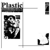 PLASTIC "S/T" LP
