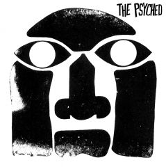 THE PSYCHED 'S/T' CD