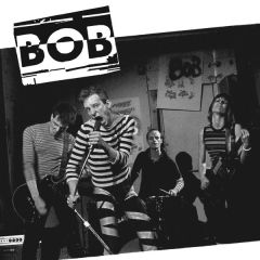 Bob "S/T" LP