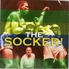 VARIOUS ARTISTS "The Socker!" CD