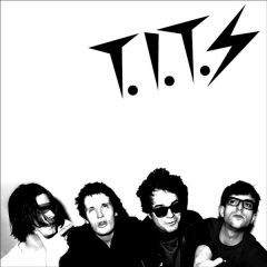 T.I.T.S "I Told You I Was Sick / Kashmere Trap" 7"