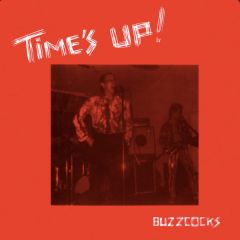 Buzzcocks "Times Up" LP