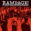 VARIOUS ARTISTS 'Rampage!' LP