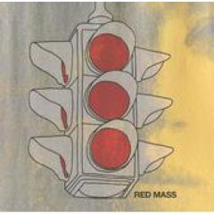 Red Mass- Little Man 10"