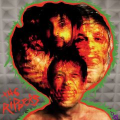 THE RIPPERS - If You Die 7"