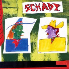 SCHADE - Tape