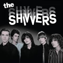 THE SHIVVERS - Self Titled LP