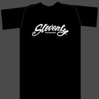 Slovenly t-shirt Small