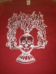 SULTAN BATHERY T-SHIRT RED (M)