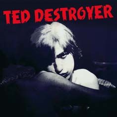 TED DESTROYER "S/T" LP