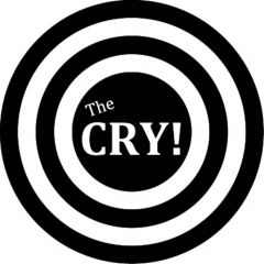THE CRY - S/T LP