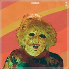 SEGALL, TY "Melted" LP