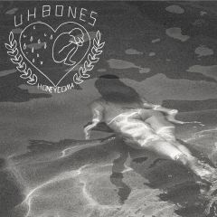 UH BONES "Honey Coma" LP