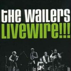 WAILERS "Livewire!" LP