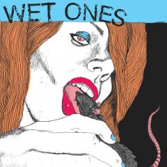 WET ONES "Wet Ones" CD