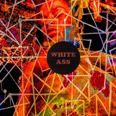 White Ass - Self-Titled LP