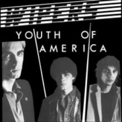 WIPERS "Youth Of America" LP