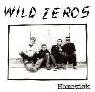 Wild Zeros - Homesick 7"