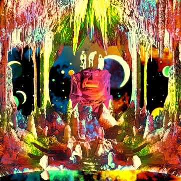 SULTAN BATHERY "S/T" CD