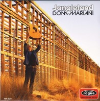 DOM MARIANI - Jangleland 7"