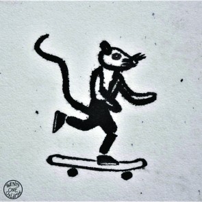 TWENTY ONE CHILDREN "S/T" 7"